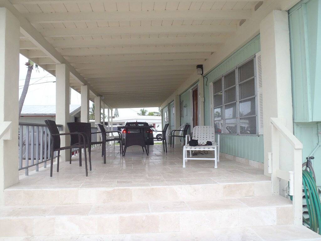 Marthon von Boot Key Harbor 620 qm Ft. Ein Schlafzimmer, ein Bad in Marathon, Monroe County