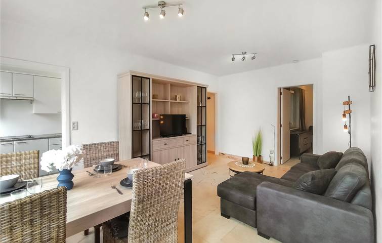 Gîte pour 4 personnes à Blankenberge - 2