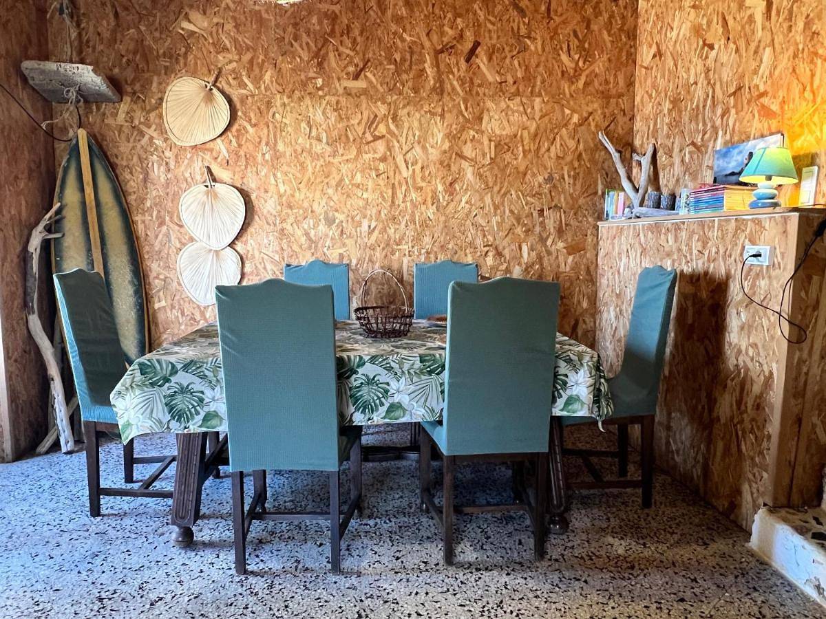 U Magazinu in Pino, Cap Corse