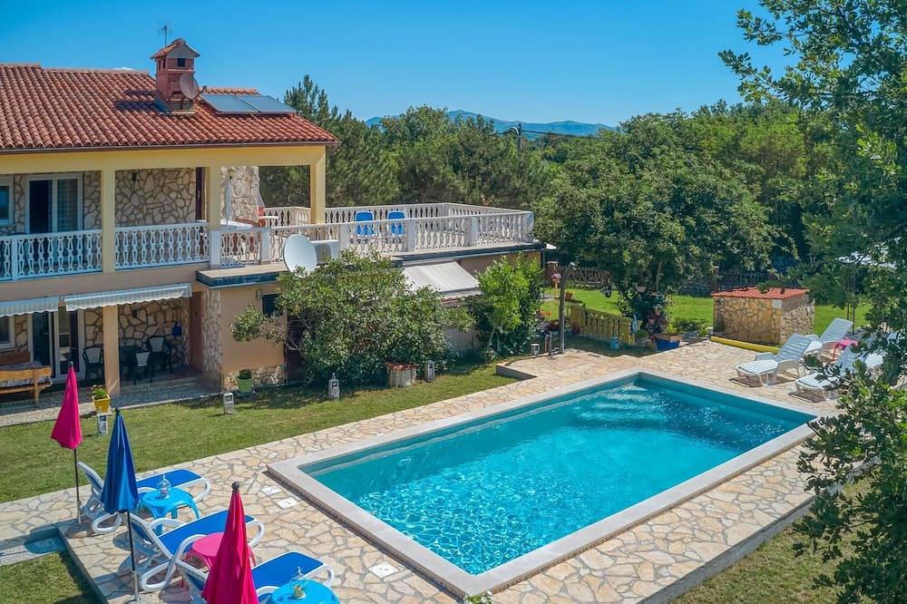 Casa vacanza a Arsia a partire da 187€ a notte