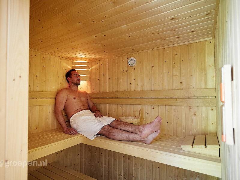 Vakantiehuis Roggel in Limburg