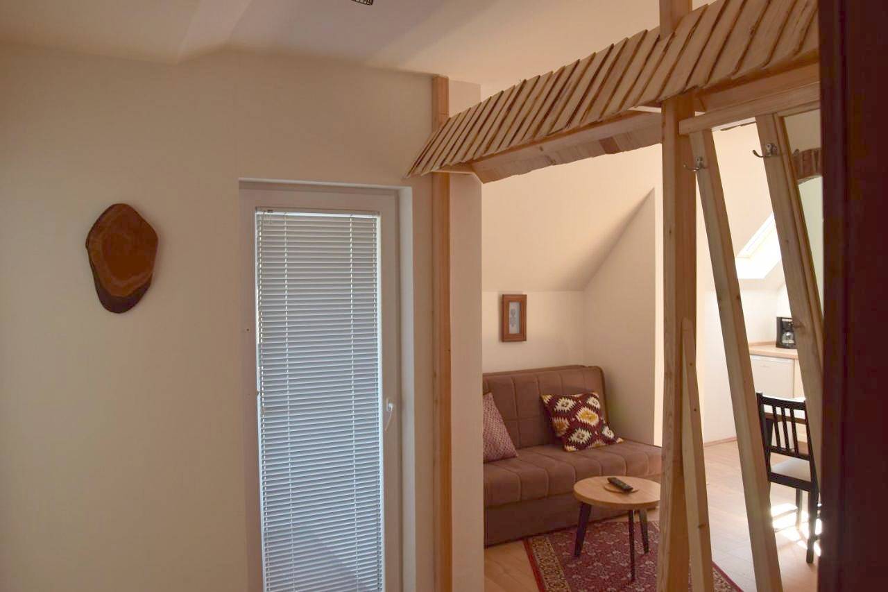 Two-Bedroom House with Sauna in Karawanken und Bachergebirge, Windischgrätz