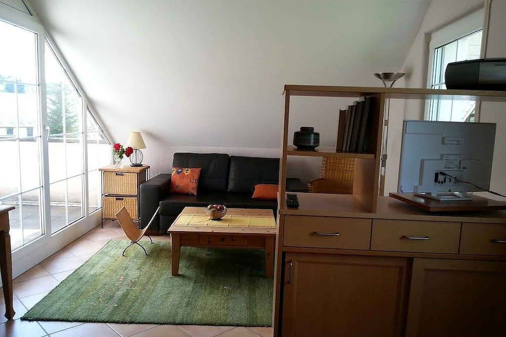 Entire apartment, Ferienwohnung 45qm, 2-Zimmerwohnung, max. 3 Personen in Au (Black Forest), Southern Black Forest