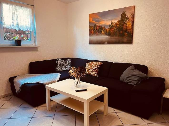 Ferienwohnung für 3 Personen - 1