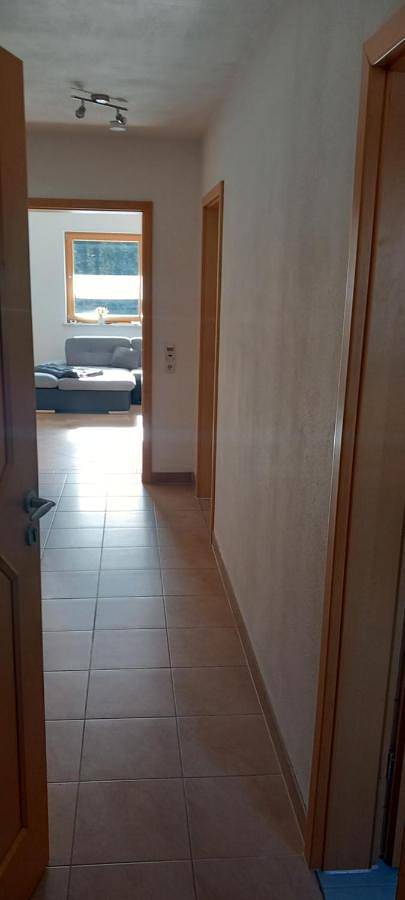 Ferienwohnung für 5 Personen, mit Balkon und Ausblick - 1