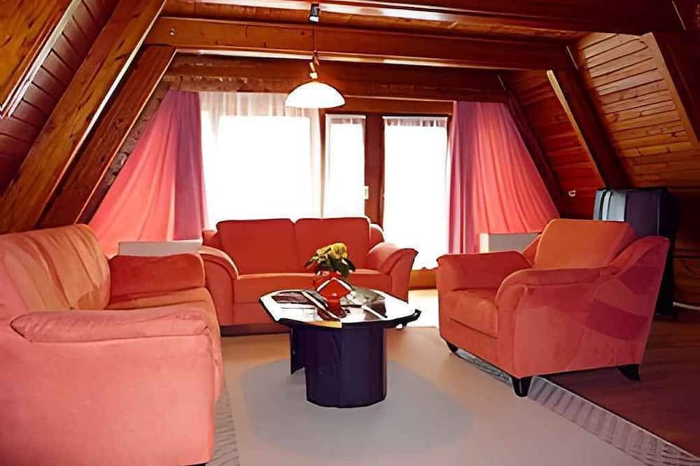 Finnhütte mit Terrasse in St. Kilian, Hildburghausen und Umgebung