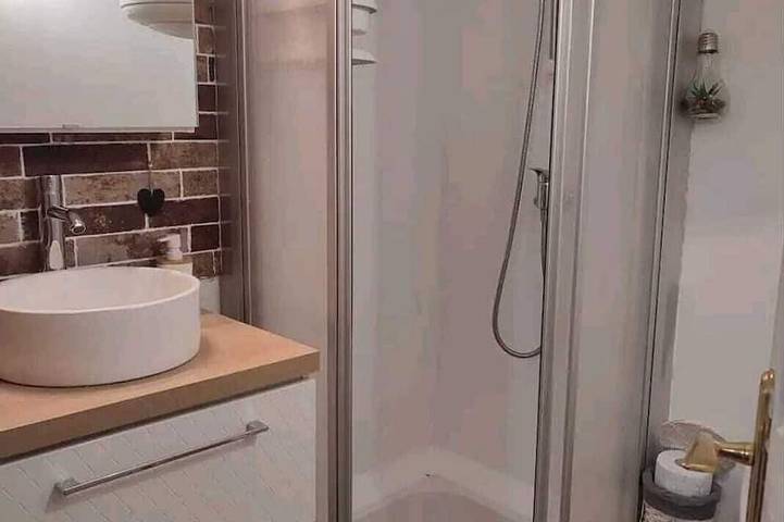 Gîte pour 4 personnes, avec balcon, animaux acceptés dans Guzet-Neige - 2