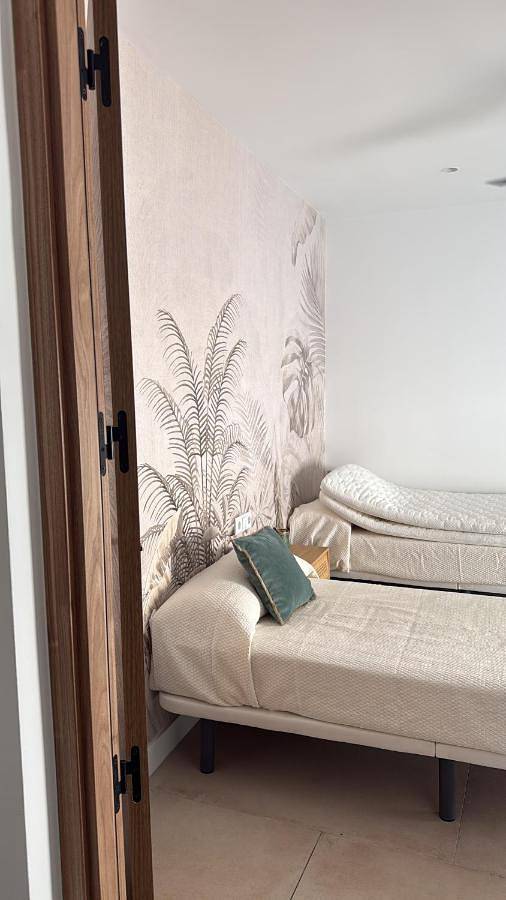 Casa rural para 6 personas, con piscina además de jardín y jacuzzi en Chipiona - 4