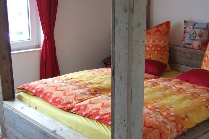 Ferienwohnung für 3 Personen, mit Balkon am Phantasialand - 2