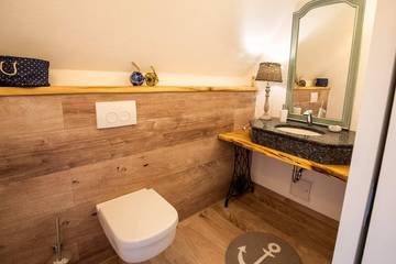 Bnb für 3 Personen in Börgerende-Rethwisch, Mecklenburgische Ostseeküste, Bild 4