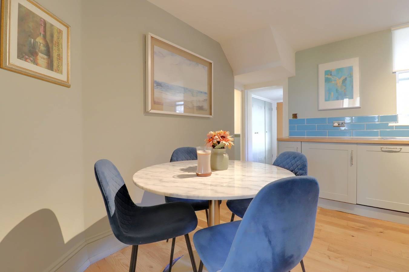 Entire holiday apartment, Central Brighton Apartment in Hove, Brighton