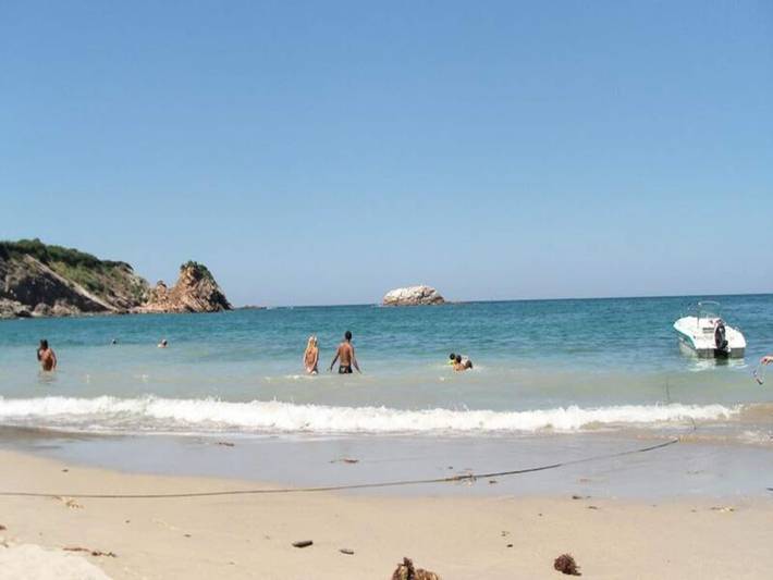 Ferienwohnung für 6 Personen, mit Pool, mit Haustier in Hendaye