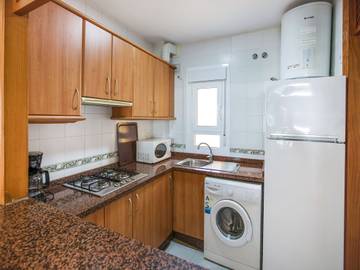 Ferienwohnung für 4 Personen in Playa Serena (Roquetas de Mar), Roquetas de Mar, Bild 3