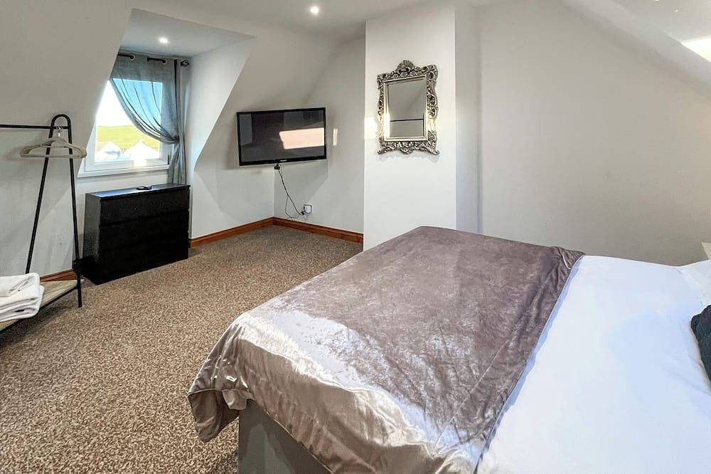 2 bedroom accommodation in Stranraer in Portpatrick, Dumfries and Galloway