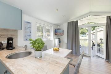 Ferienhaus für 4 Personen in Gronenberg, Scharbeutz, Bild 1