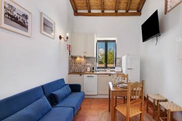 Holiday Rental for 2 People in Almancil, Faro District, Photo 2
