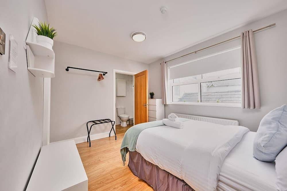 Ganze Wohnung, Panoramic Sea View Beach Apartment in Portrush, Grafschaft Antrim
