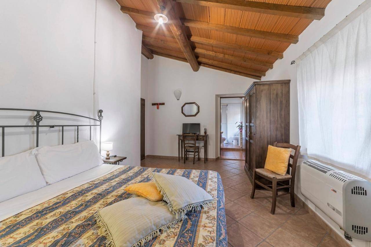 Agriturismo Cappellese in Rosignano Marittimo, Costa degli Etruschi