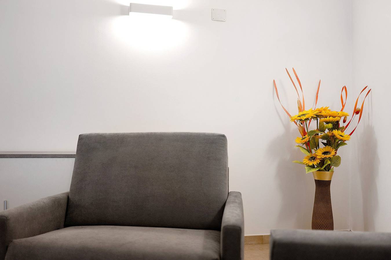 Holiday Home 'Appartamento A2' with Air Conditioning in San Remo, Sanremo Municipality