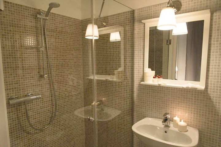 Location de vacances pour 2 personnes, avec jardin et vue à Morciano di Romagna - 4