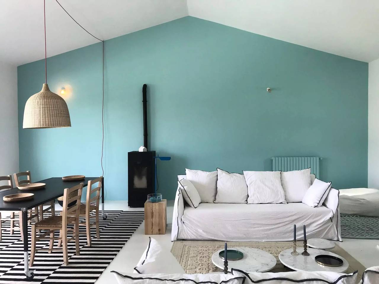 Haus 5 Personen in Partinico, Palermo Provinz