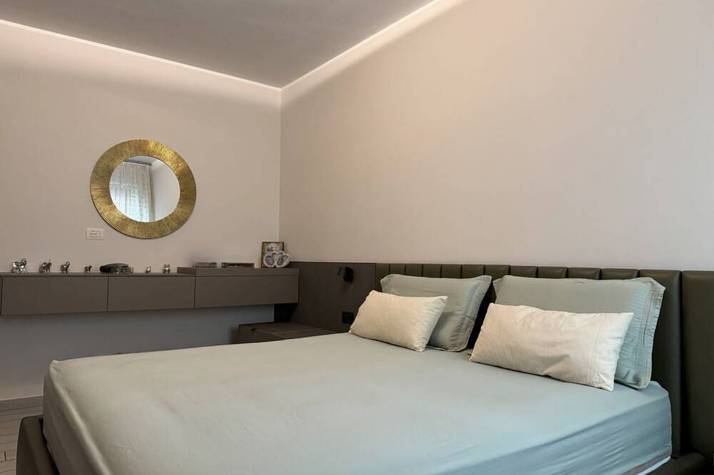 Entire apartment, Homiday - K1 - Scikkoso in Pineto, Adriatic Coast Abruzzo