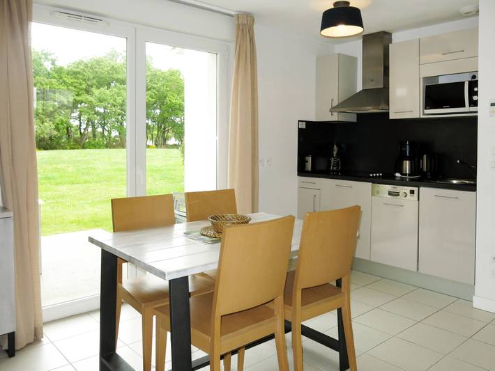 Location de vacances pour 4 personnes à Talmont-Saint-Hilaire - 3