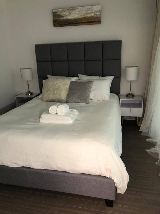 Appartement de vacances pour 2 personnes, avec balcon à Toronto
