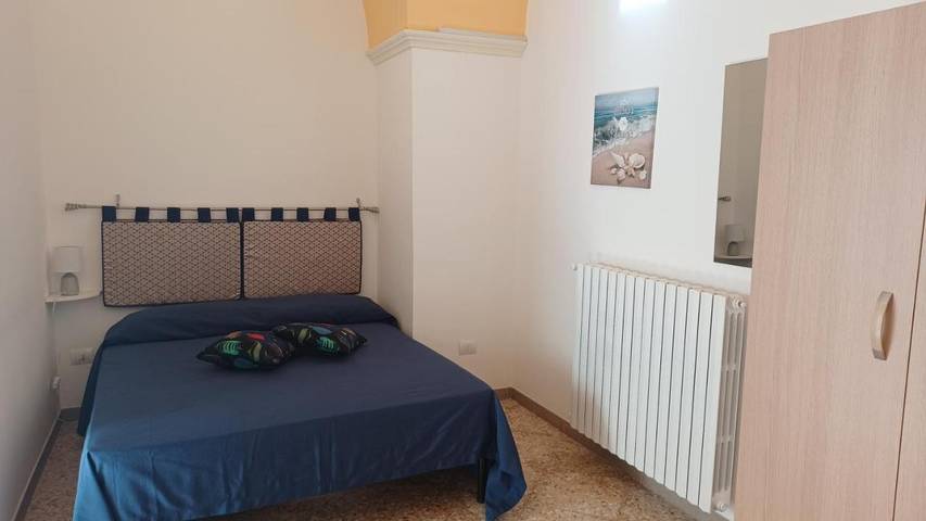 Gîte pour 2 personnes à Copertino
