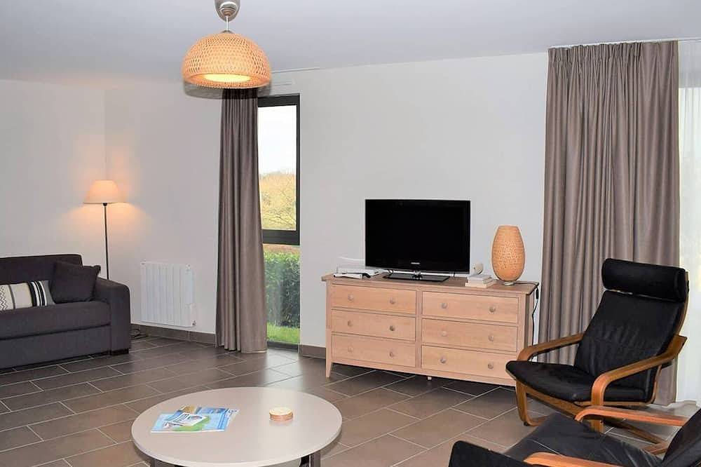 Maison de vacances