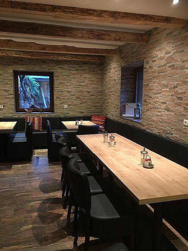 Ferienhaus für 4 Personen, mit Garten im Ötztal - 3