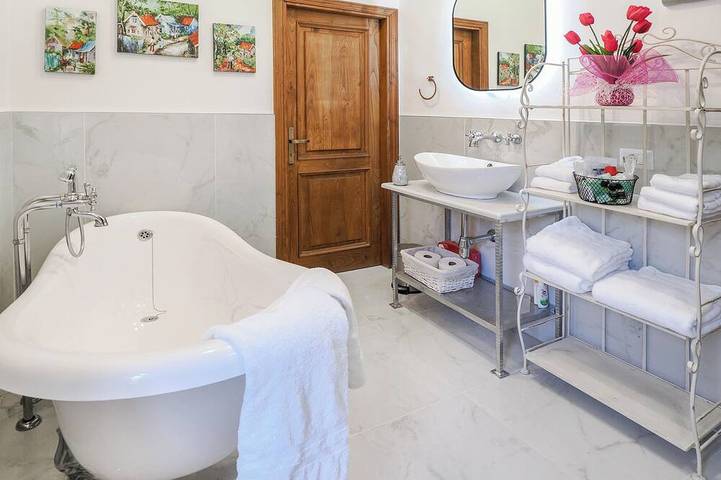Private Tuscan Villa with Pool - Montepulciano in Montepulciano, Chianti