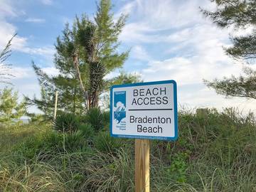 Vacation House for 8 Guests in Bradenton Beach, Anna Maria Island, Picture 4