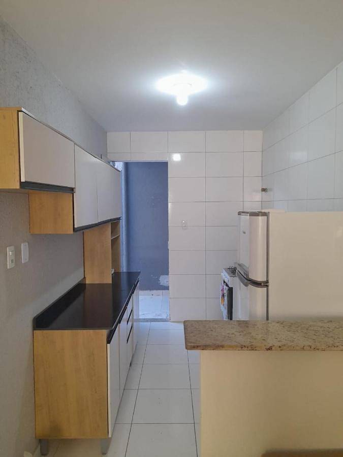 Casas e apartamentos de temporada para 2 pessoas, com balcão em Aruanã (Aracaju)