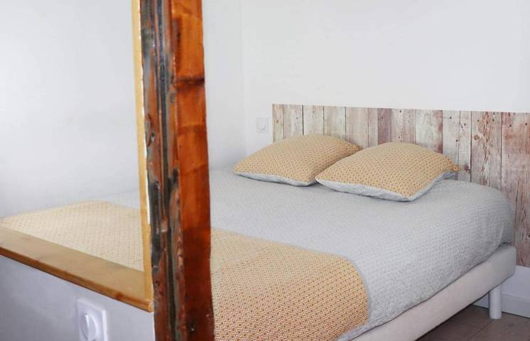 Gîte pour 2 personnes à Penne-d'Agenais - 3