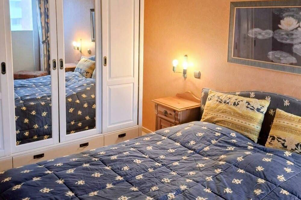 Ganze Wohnung, Ferienwohnung Sylter Residenz in Westerland, Sylt (Gemeinde)
