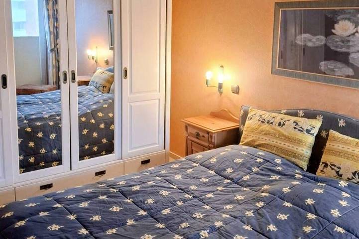 Bauernhof für 4 Personen, mit Balkon auf Sylt - 2