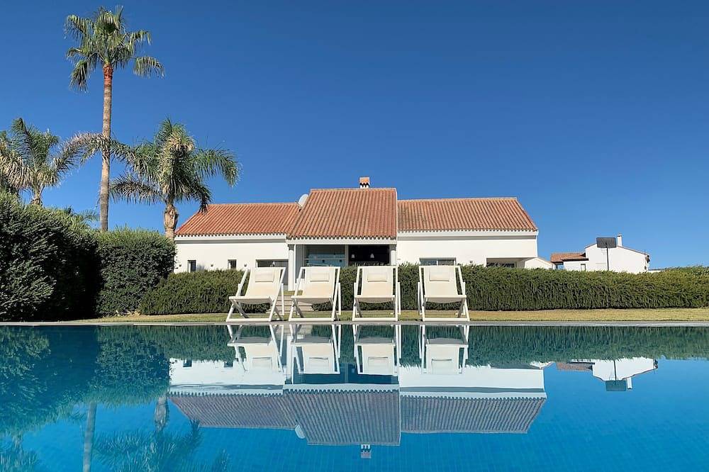 Casa vacanza a Manilva a partire da 565€ a notte