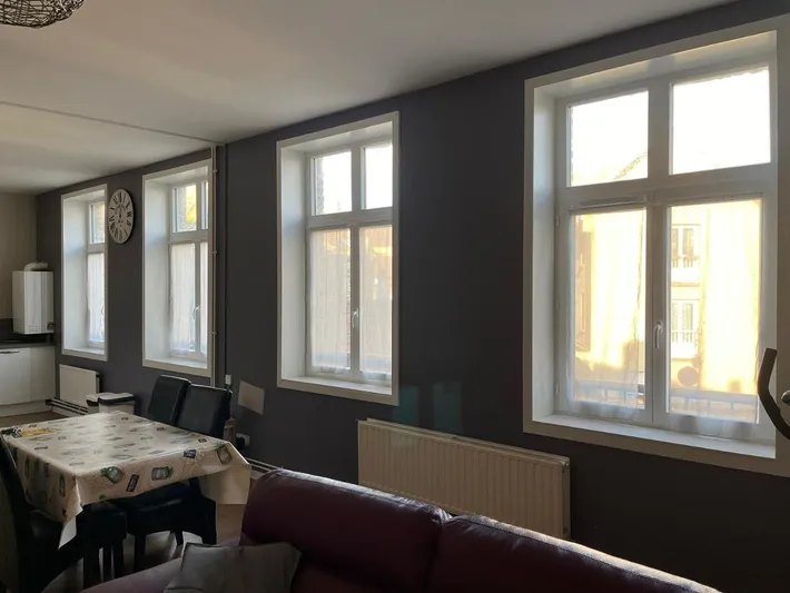 Apartamento de vacaciones para 6 personas, con vistas - 1