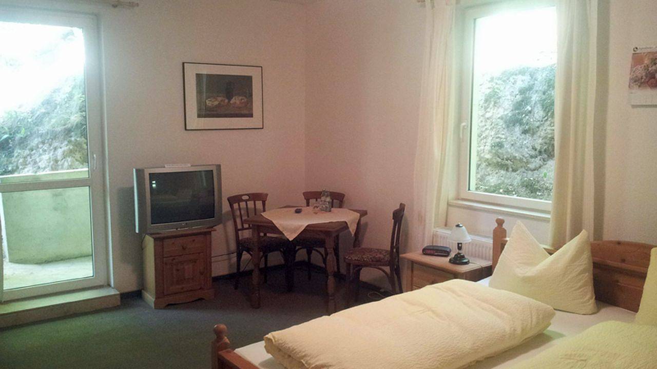 Doppelzimmer für 2 Personen in Moritzburg in Moritzburg, Meißen Region