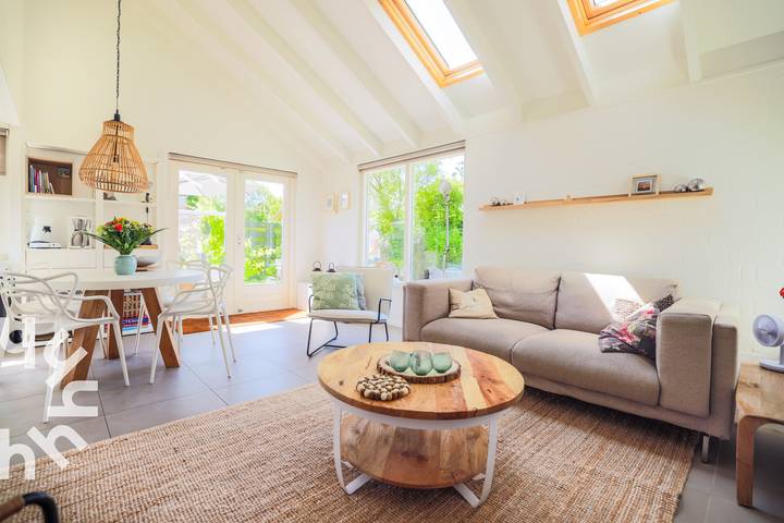 Ferienpark für 4 Personen, mit Garten und Terrasse in den Niederlande - 2