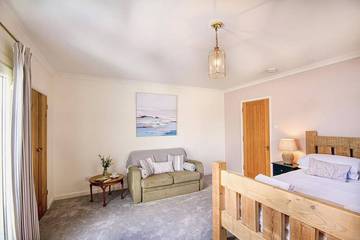 Cottage for 7 People in Kingsand and Cawsand, Cornwall, Photo 3
