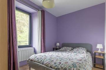 Location De Vacances pour 6 Personnes dans Chambon-sur-Lac, Région de Besse-et-Saint-Anastaise, Photo 1