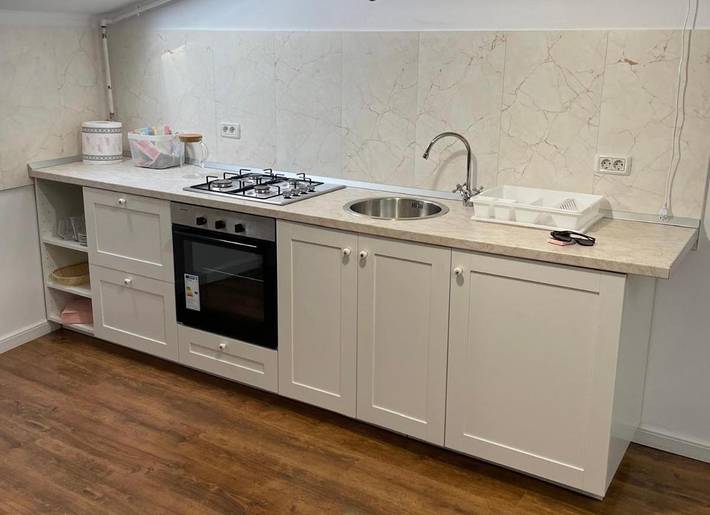 Gîte pour 4 personnes, avec terrasse, animaux acceptés dans Giurgiu - 4