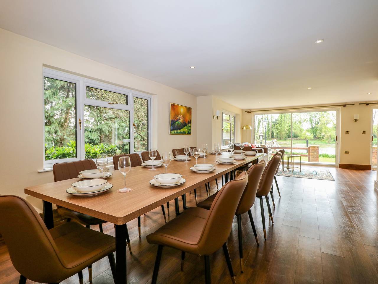 Coventina in Berkshire