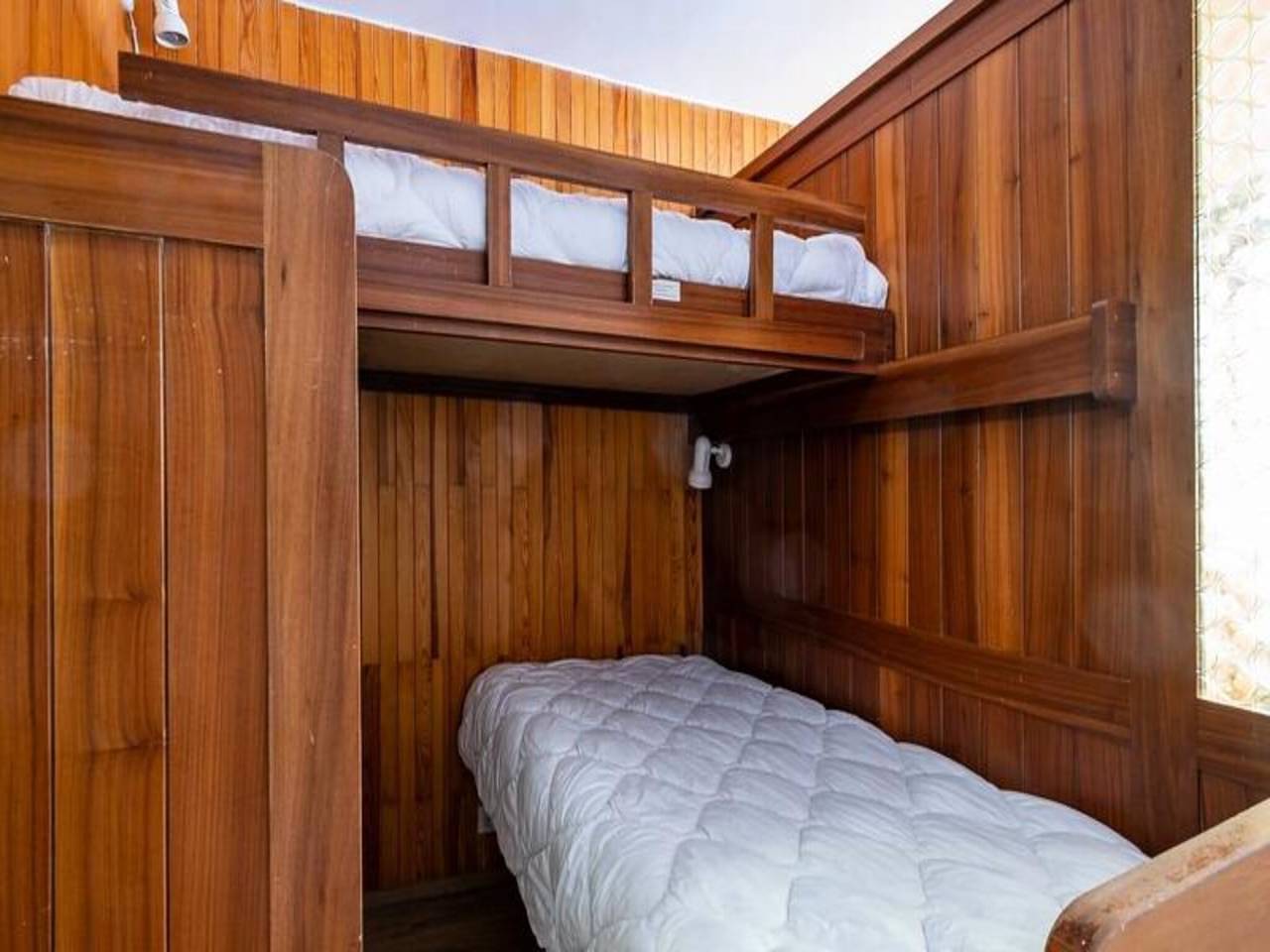 Apartamento entero, Ruitor 505 in Méribel-Mottaret, Les Allues