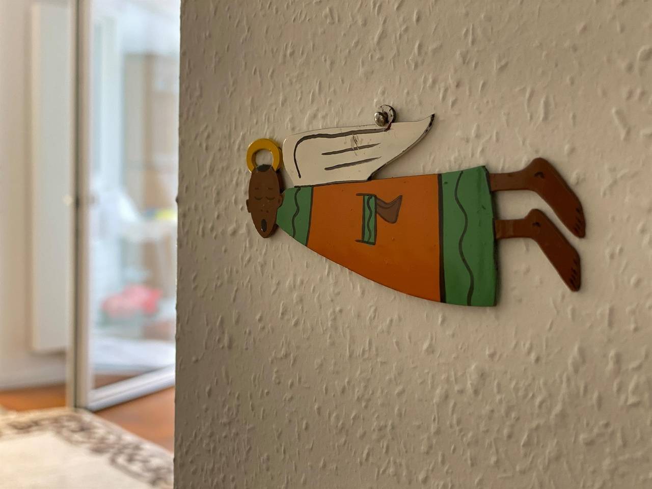 Ganze Ferienwohnung, Ferienwohnung Heide-Tukkul in Hermannsburg, Naturpark Südheide