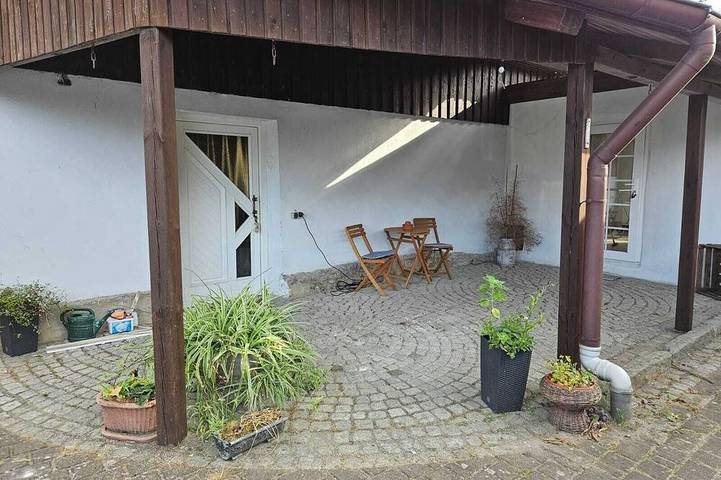Ferienhaus für 6 Personen - 1
