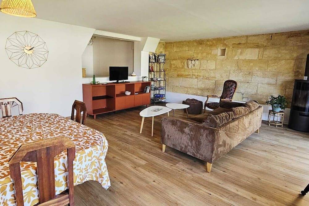 Maison coeur de bastide in Créon (Gironde), Région de Bordeaux