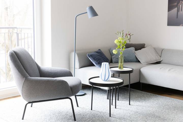 Ganze Ferienwohnung, Og 103 -  Backbord in St. Peter-Bad, St. Peter-Ording